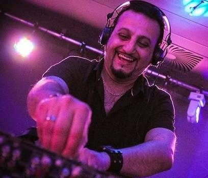 Dj Elvis Rashidi [Germany]
