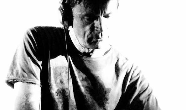 Dj Paul Dakeyne [UK]